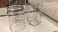 Universalbecher 27 cl, twilight, stapelbar, bruchsicher und vielseitig einsetzbar