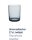 Universalbecher 27 cl, twilight, stapelbar, bruchsicher und vielseitig einsetzbar
