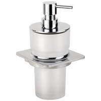 Wall Mounted Soap Dispenser 300 ml Gaia
