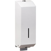 Edelstahl Flüssigseifenspender, 1100 ml