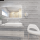 Pedal-Abfalleimer mit Deckel, 16,5 L, Edelstahl, matt gebürstet
