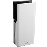 Automatic Hand Dryer 1650 W with HEPA Filter