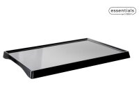 Corby Epsom Standard Welcome Tray – Black