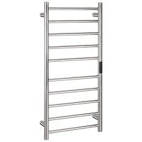 Elektrischer Handtuchtrockner 450 x 960 mm, 130W,...