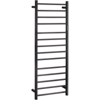 Elektrischer Handtuchtrockner 450 x 1320 mm, 180W,...