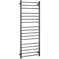 Elektrischer Handtuchtrockner 600 x 1680 mm, 285W,...