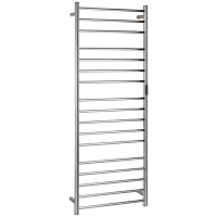 Elektrischer Handtuchtrockner 600 x 1680 mm, 285W,...