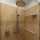 Hanger for Electric Towel Rail, Stainless Steel, Polished