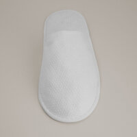 EcoStep Hotel Slippers – 100% Biodegradable