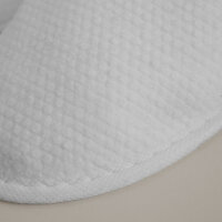 EcoStep Hotel Slippers – 100% Biodegradable