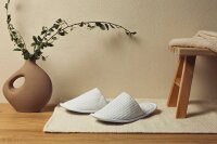 EcoStep Hotel Slippers – 100% Biodegradable
