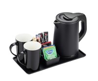 Emberton Welcome Tray Heywood Compact with Kettle Banbury...