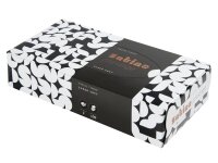 Rectangle Tissues 2-Ply – 100 Sheets, FSC-Certified, Refill Box