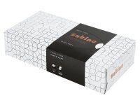 Rectangle Tissues 2-Ply – 100 Sheets, FSC-Certified, Refill Box