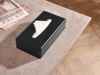 Rectangle Tissues 2-Ply – 100 Sheets, FSC-Certified, Refill Box