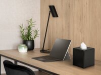 3-Ply Facial Tissues – 60 Sheets, FSC-Certified Refill Cube