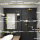 Adapter for Electric Towel Rails, Polished, Gold