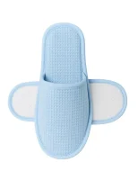 Geschlossene Hotel-Slippers für Herren,...