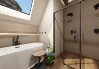 Seifenablage Bozen, Schwarz