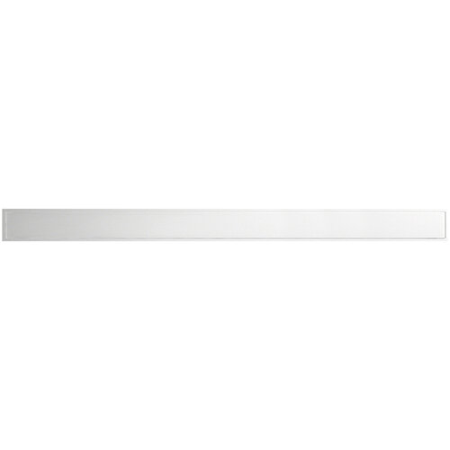 Shower Channel Cover “Edge” 1000 mm