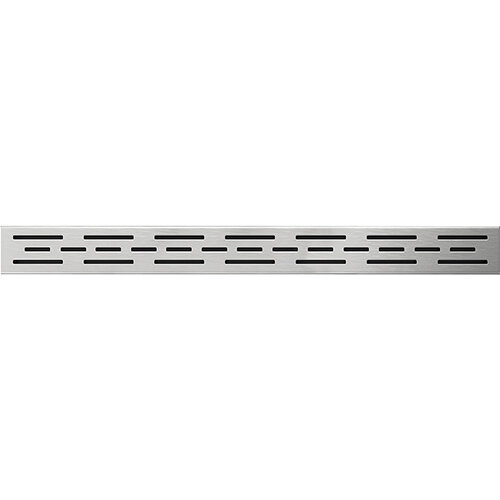 Shower Channel Cover “Linear” 700 mm