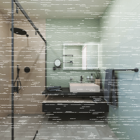 Shower Channel Cover “Linear” 700 mm
