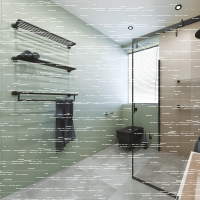 Shower Channel Cover “Linear” 700 mm
