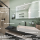 Shower Channel Cover “Square” 800 mm