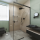 Shower Channel Cover “Square” 800 mm