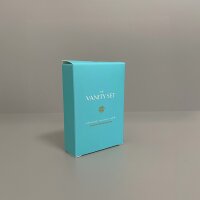 Acqua Edition Vanity Set, Beauty Set in Kartonage 250 Stück