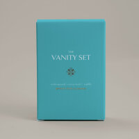 Acqua Edition Vanity Set, Beauty Set in Kartonage 250 Stück