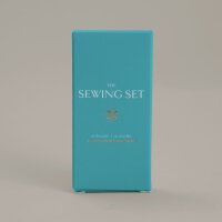 Acqua Edition Sewing Kit in Carton Packaging