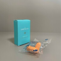 Acqua Edition Ohrstöpsel 2 Stück hygienisch verpackt