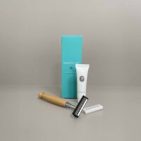 Acqua Edition Shaving Set in Carton Packaging