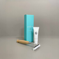 Acqua Edition Shaving Set in Carton Packaging