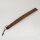 Hotel Shoe Horn – Wood, Walnut, 38 cm