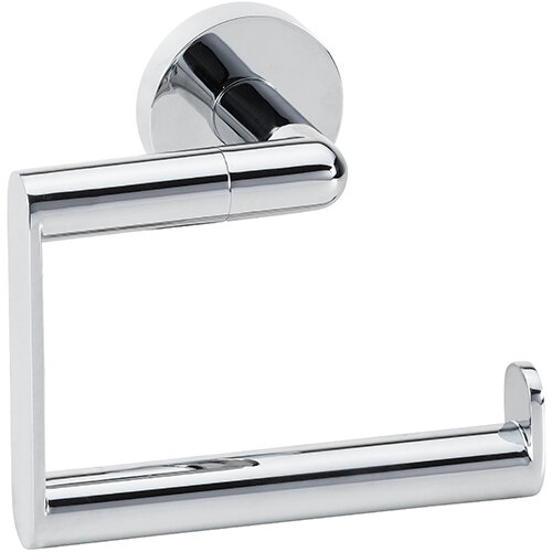 Toilet Paper Holder without Cover - Aurora Collection