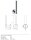 Spare Toilet Paper Holder – Aurora Collection