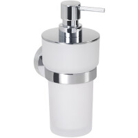 Aurora Seifenspender 250 ml, glänzend  2