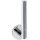 Spare Toilet Roll Holder – Aurora Elements Collection