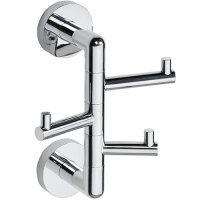 Triple Swivel Hooks  – Aurora Elements Collection,...