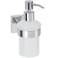 Wandmontierter Seifenspender 200 ml