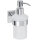 Wall Mounted Soap Dispenser 200 ml – Mateo Basic Collection (Square Mount)