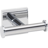 Doppelt Kleiderhaken Mateo glänzend