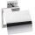 Papierrollenhalter mit Abdeckung Mateo