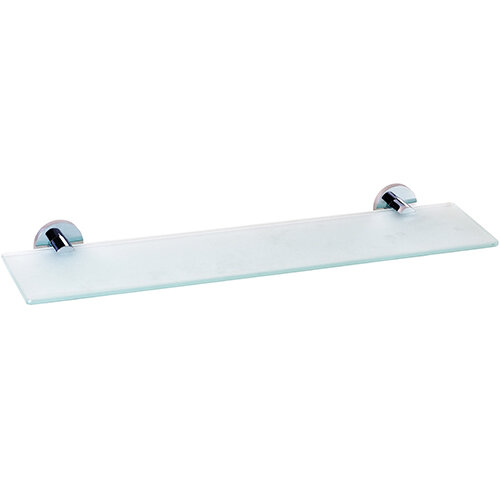 Glasablage 520 mm Runden Mateo