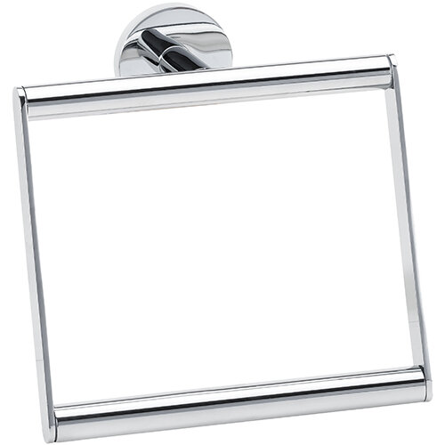 Quadratischer Handtuchhalter - Mateo