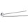 Double Swivel Towel Holder – Mateo Collection (Round Mount)