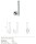 Ersatz‑Toilettenpapierhalter Mateo