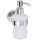 Wall Mounted Soap Dispenser 200 ml – Mateo Basic Collection (Round Mount)